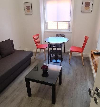 S.Soares Grey Beato Daire Lisboa Dış mekan fotoğraf
