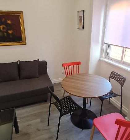 S.Soares Grey Beato Daire Lisboa Dış mekan fotoğraf