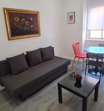 S.Soares Grey Beato Daire Lisboa Dış mekan fotoğraf
