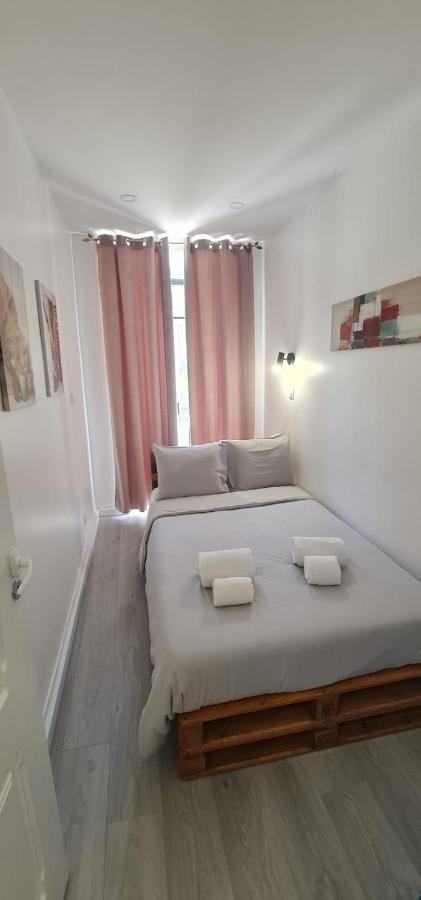S.Soares Grey Beato Daire Lisboa Dış mekan fotoğraf