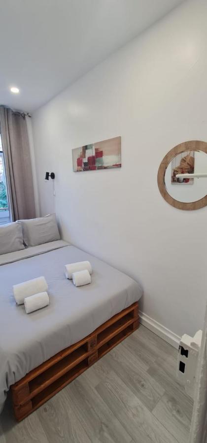 S.Soares Grey Beato Daire Lisboa Dış mekan fotoğraf