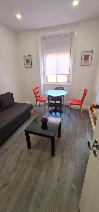 S.Soares Grey Beato Daire Lisboa Dış mekan fotoğraf