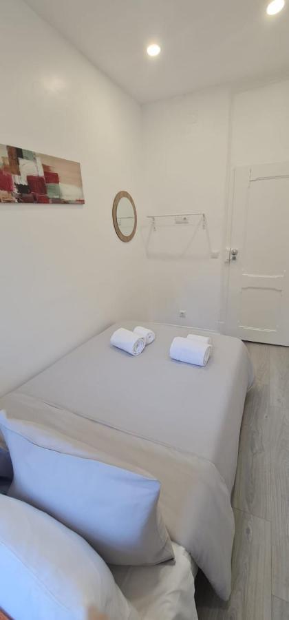 S.Soares Grey Beato Daire Lisboa Dış mekan fotoğraf