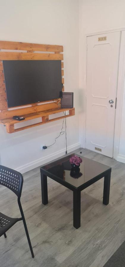 S.Soares Grey Beato Daire Lisboa Dış mekan fotoğraf