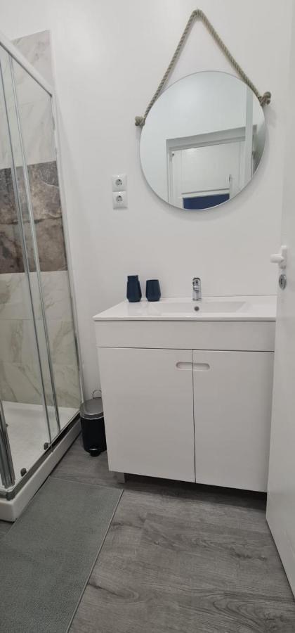 S.Soares Grey Beato Daire Lisboa Dış mekan fotoğraf