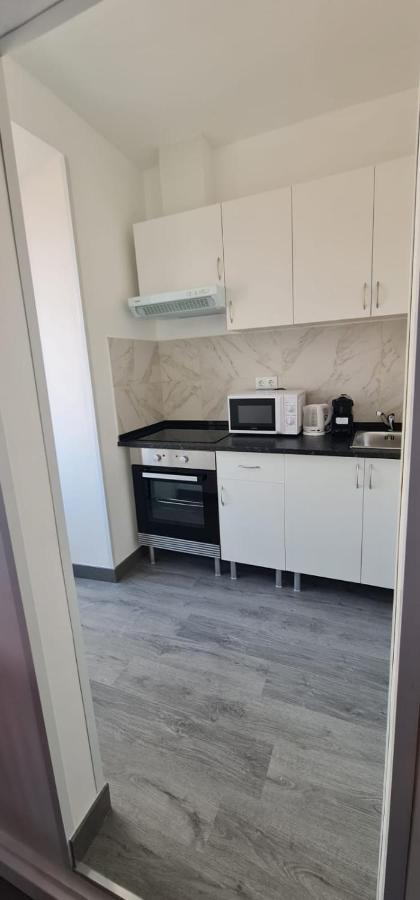 S.Soares Grey Beato Daire Lisboa Dış mekan fotoğraf