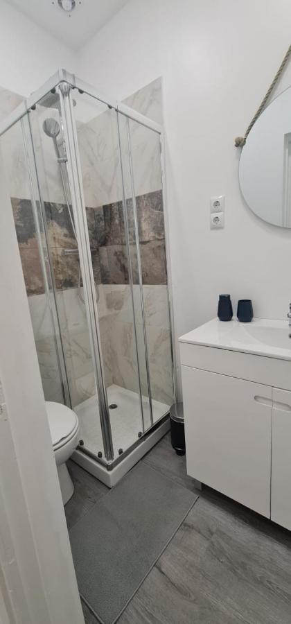 S.Soares Grey Beato Daire Lisboa Dış mekan fotoğraf