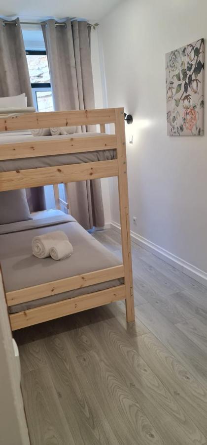 S.Soares Grey Beato Daire Lisboa Dış mekan fotoğraf