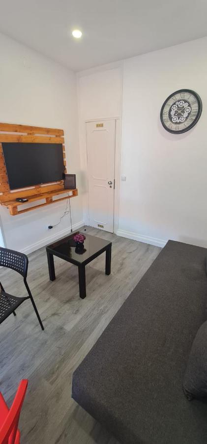 S.Soares Grey Beato Daire Lisboa Dış mekan fotoğraf