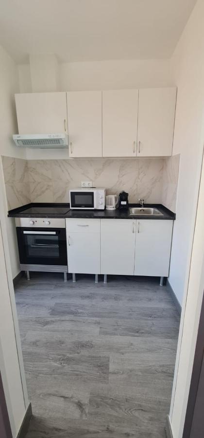 S.Soares Grey Beato Daire Lisboa Dış mekan fotoğraf
