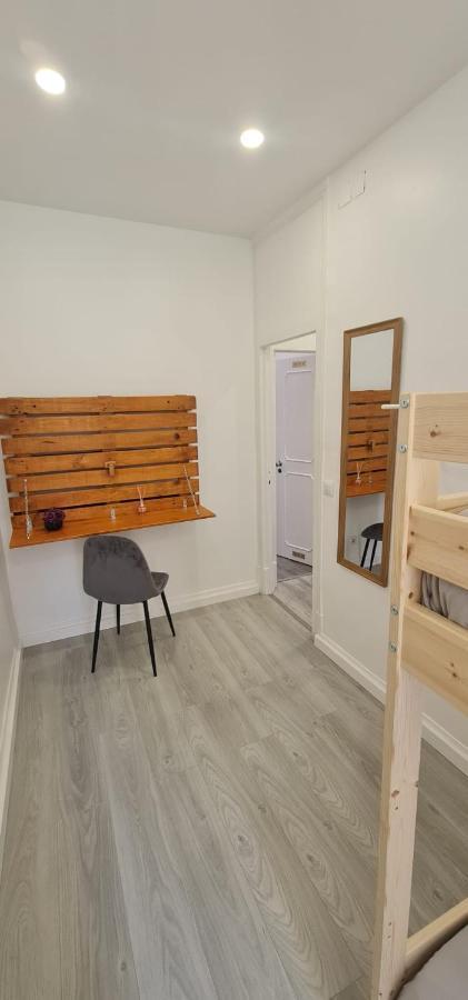 S.Soares Grey Beato Daire Lisboa Dış mekan fotoğraf