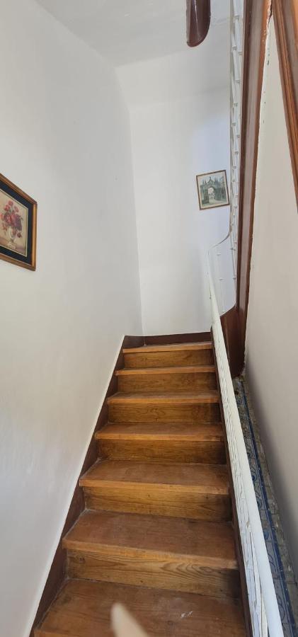 S.Soares Grey Beato Daire Lisboa Dış mekan fotoğraf