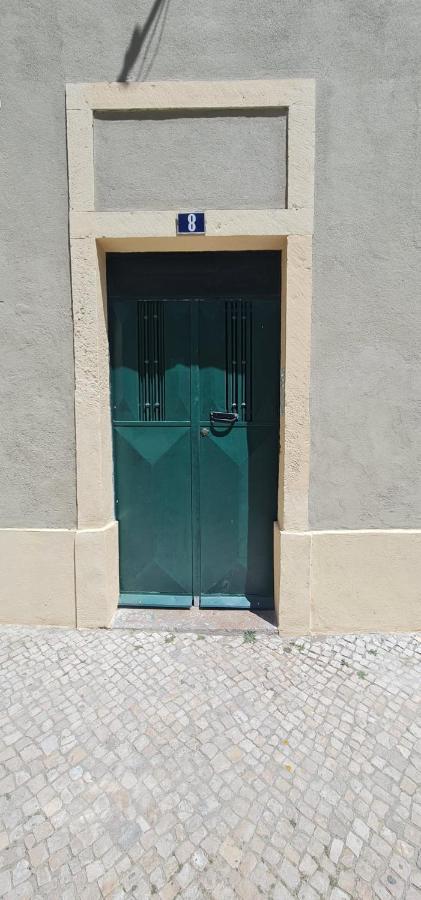 S.Soares Grey Beato Daire Lisboa Dış mekan fotoğraf